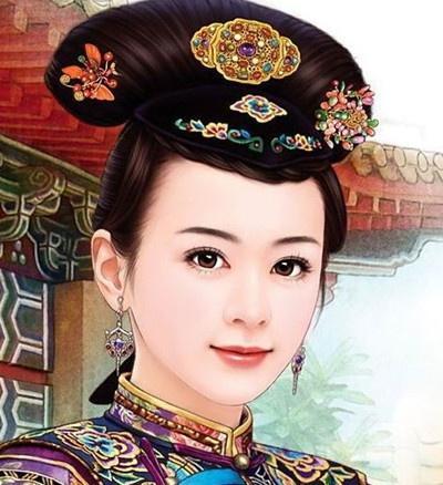 康熙皇帝的儿子及女儿列表,清圣祖康熙皇帝有多少女儿