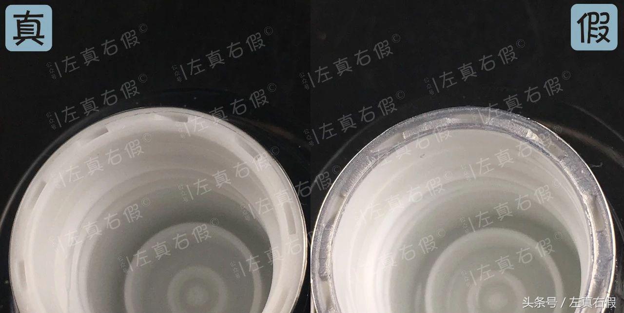 haba鲨烷美容油真假对比,haba鲨烷美容油哪个好用