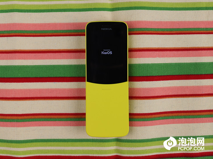 功能机诺基亚测评,全新诺基亚8210灵巧又聪明