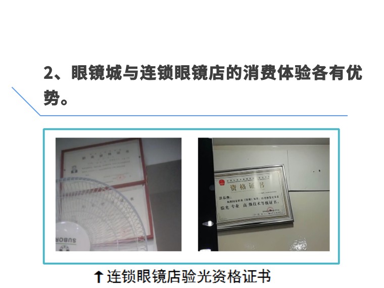 深圳宝安中高端眼镜店推荐,深圳眼镜店排行榜前十名