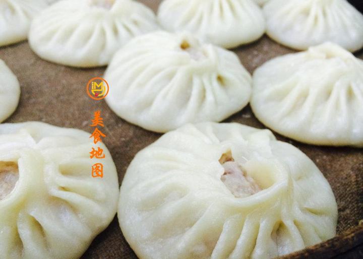 探店哈尔滨自助火锅,探店开封灌汤包
