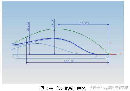ug复杂曲面加工视频,ug复杂零件曲面加工刀路