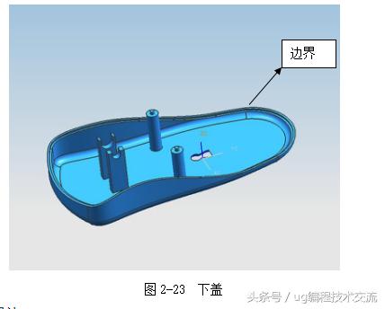 ug复杂曲面加工视频,ug复杂零件曲面加工刀路