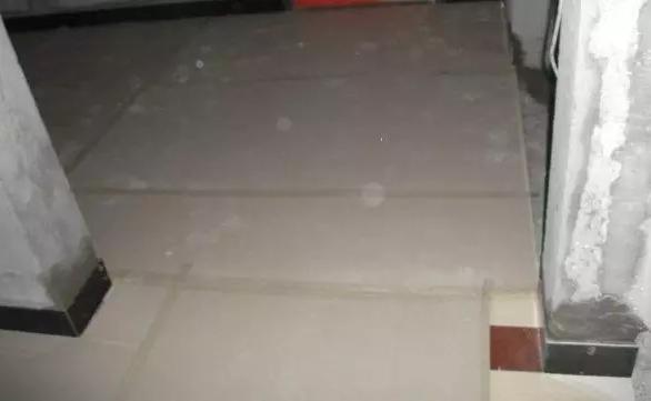 客厅地砖卧室地板如何施工,家装地砖的施工工艺和标准