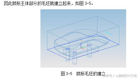 ug复杂曲面加工视频,ug复杂零件曲面加工刀路