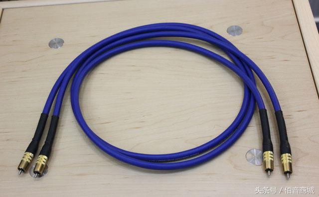 最简单的音响插头大全,发烧音响基础知识