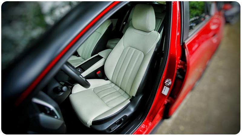 马自达cx4是不是操控最好的suv,最不烧油的suv