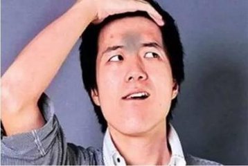 老中医面部调理,中医看脸色医病教程