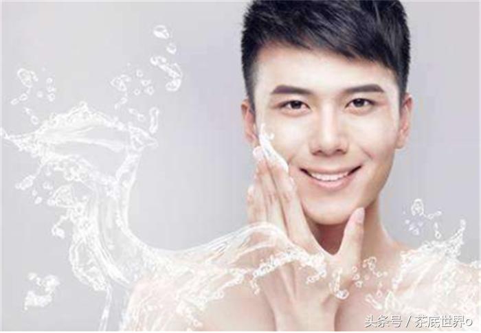 快速变白3天见效学生党11岁男生,男士变白最快最有效的方法