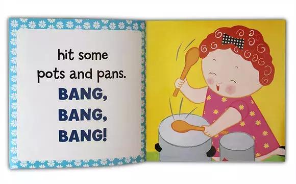 近三年来最推荐的日常行为与安全绘本，家有0-3岁宝宝都值得入手