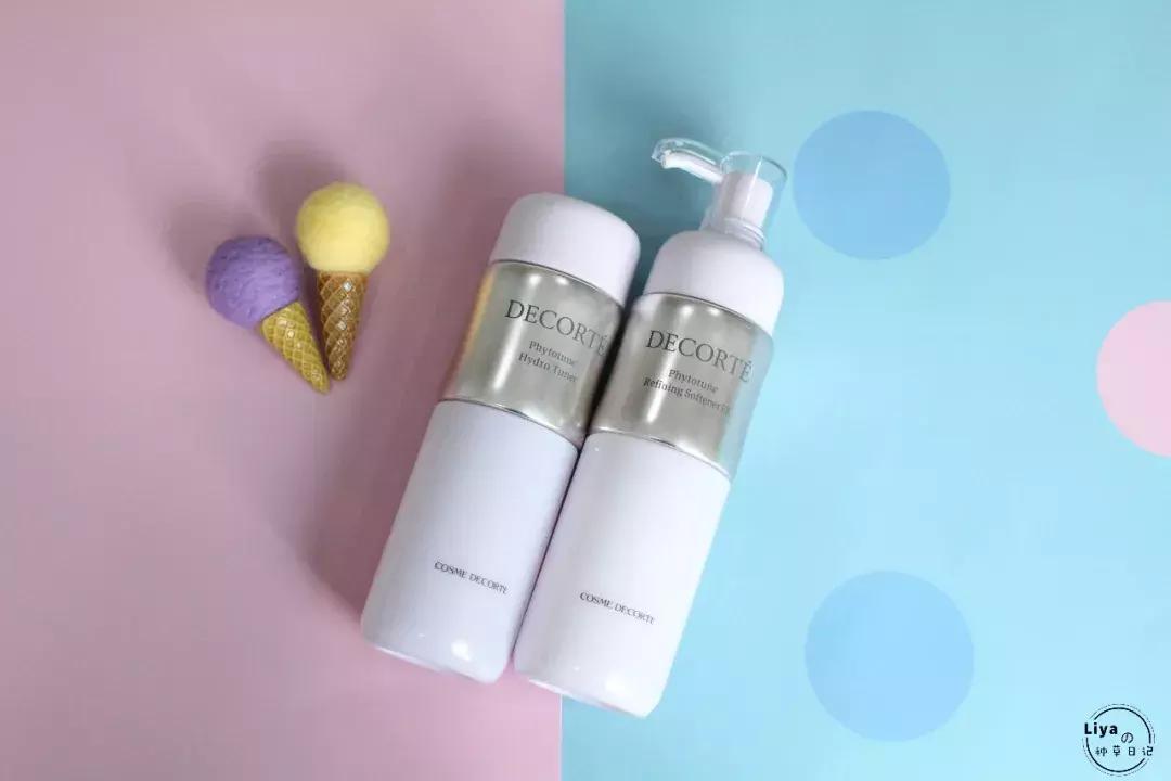 别再用烂脸的洗面奶,只要不停产就一直回购的水乳