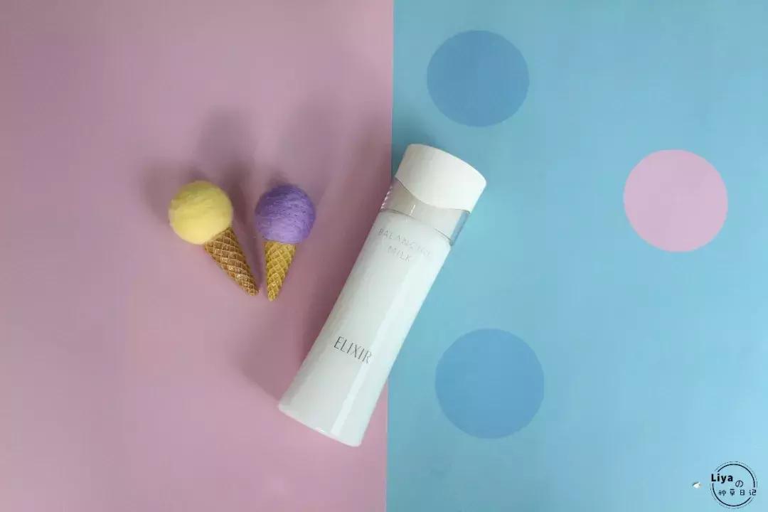 别再用烂脸的洗面奶,只要不停产就一直回购的水乳