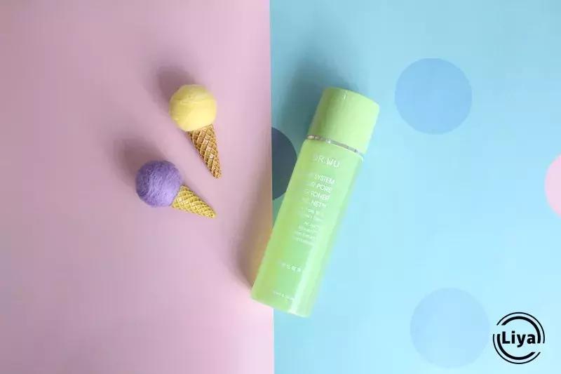 别再用烂脸的洗面奶,只要不停产就一直回购的水乳