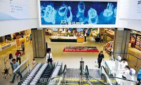 亲橙里精品店,亲橙体验店