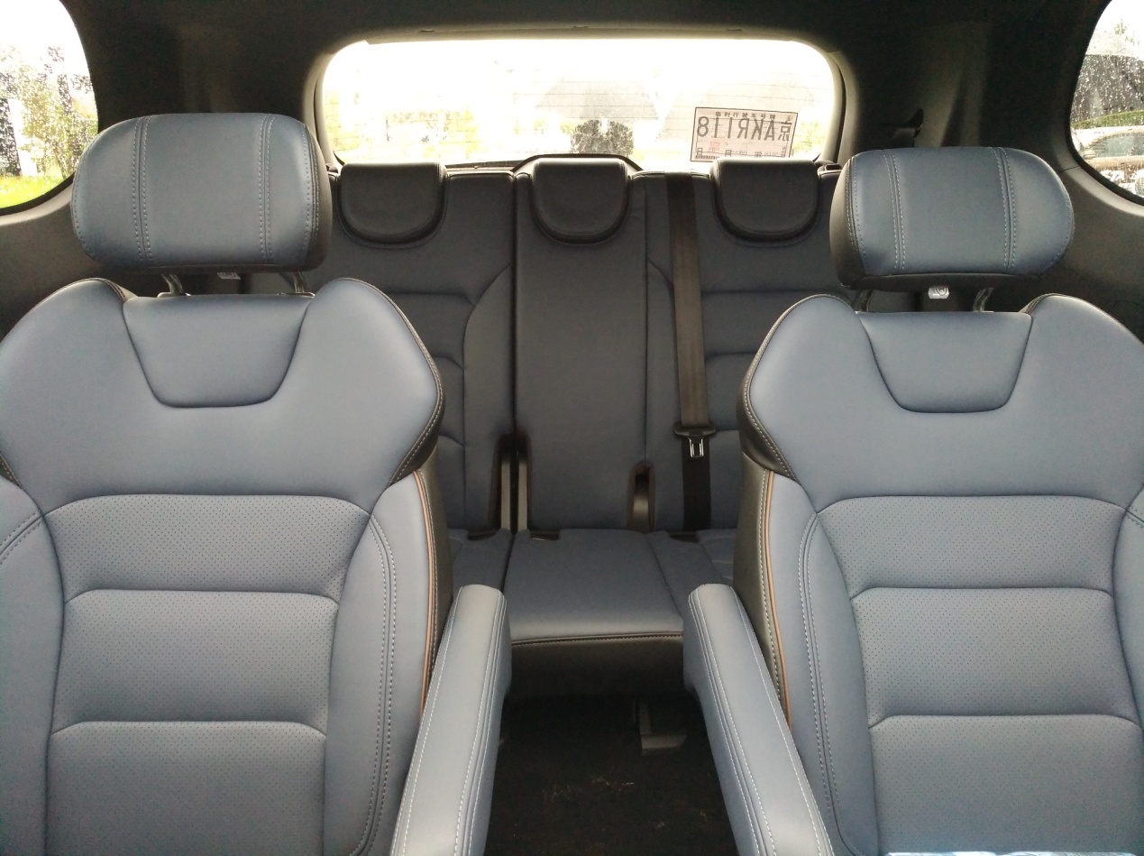 试驾欧尚科赛pro2021款,贵阳长安欧尚科赛试驾