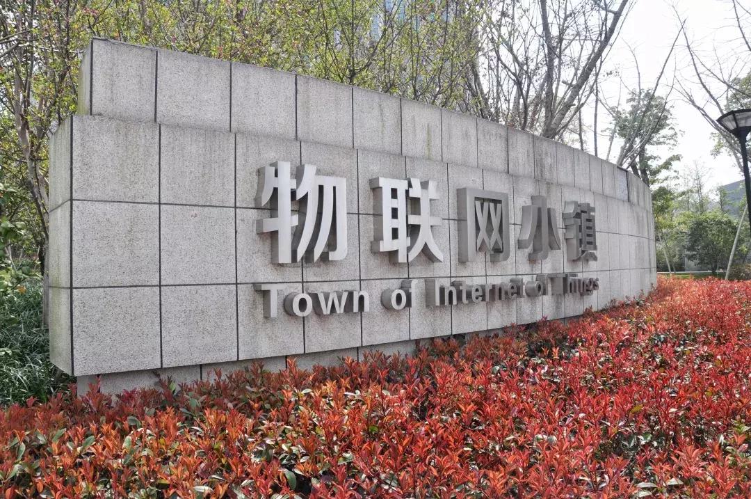 大华江虹国际创新园网红入驻,滨江区大华江虹国际