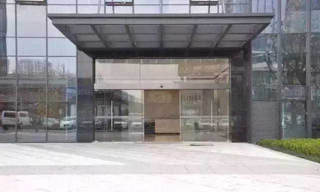 大华江虹国际创新园网红入驻,滨江区大华江虹国际