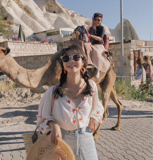 魏璎珞的套路手段,魏璎珞告诉我们什么道理