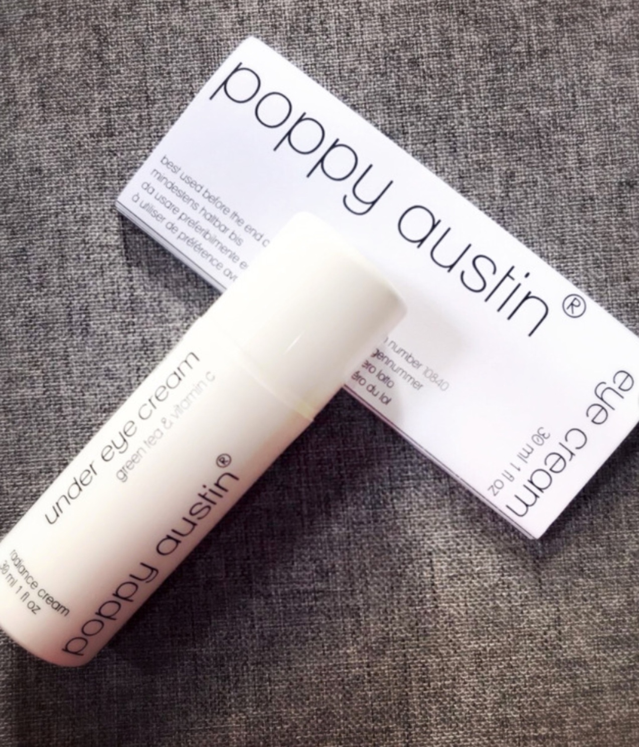 30以上眼霜推荐去细纹黑眼圈大牌,便宜超好用的六款眼霜