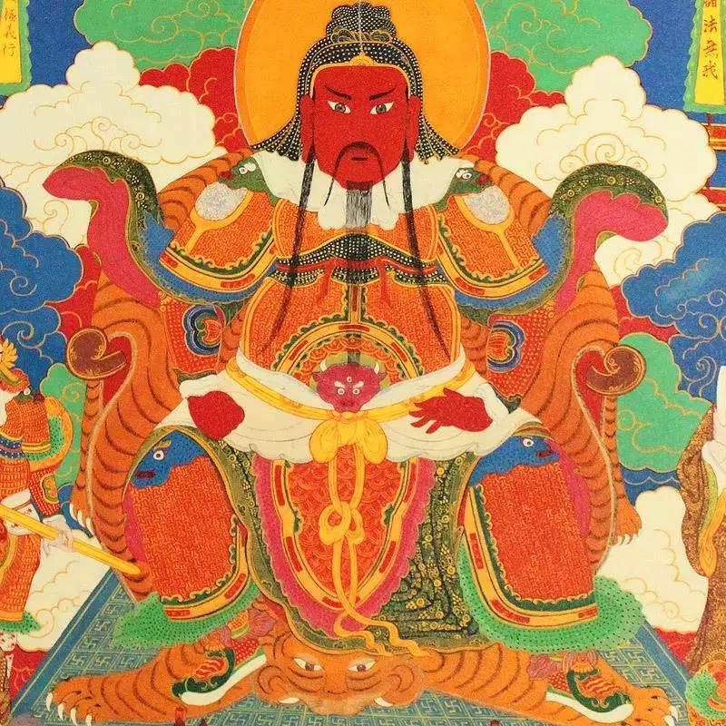 53度汾酒关公,汾酒财神