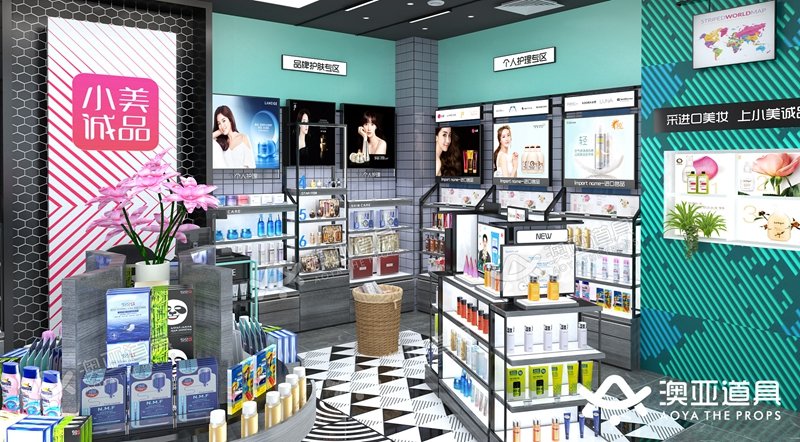 担心卖不好进口品？2种解决方案帮你捕捉客流