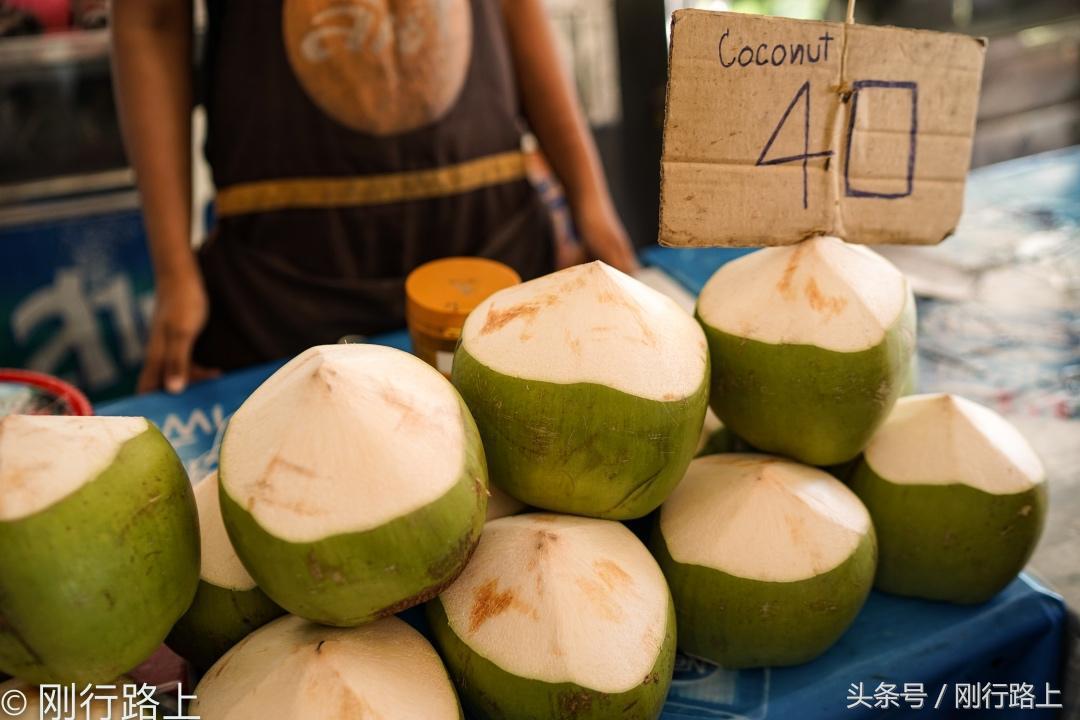 曼谷水上集市,曼谷水上市场的最佳攻略