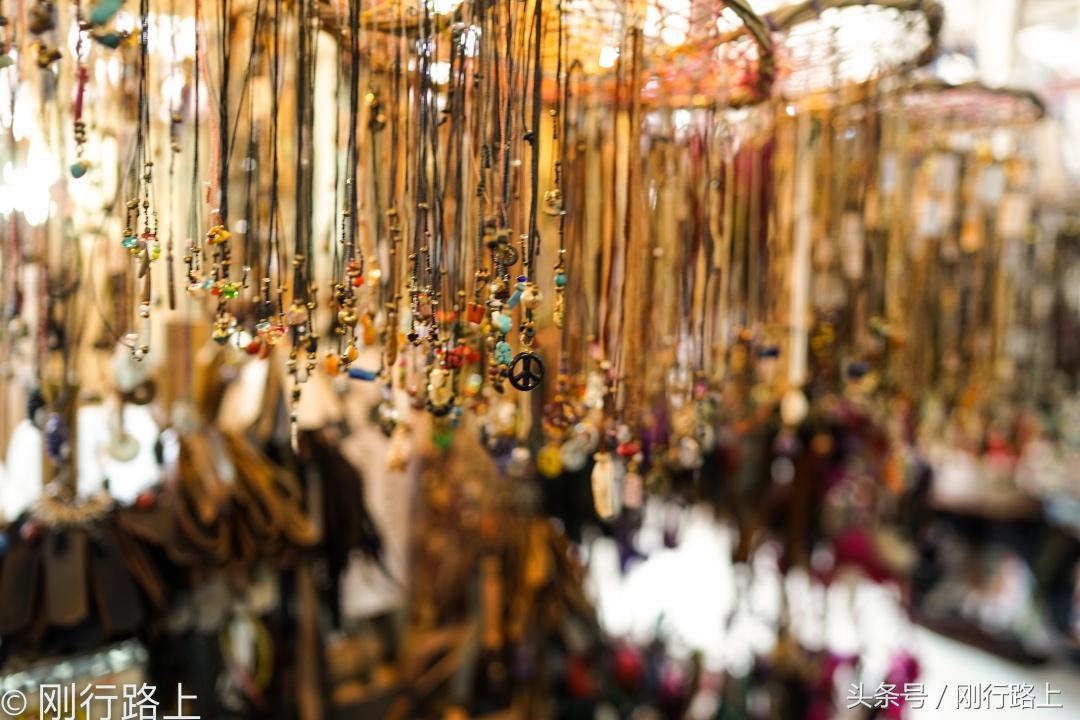 曼谷水上集市,曼谷水上市场的最佳攻略