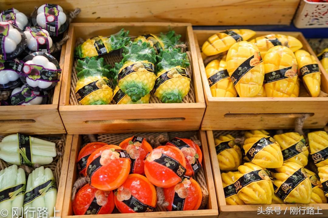 曼谷水上集市,曼谷水上市场的最佳攻略