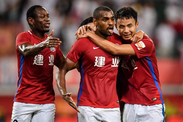 24年,建业用情怀坚守