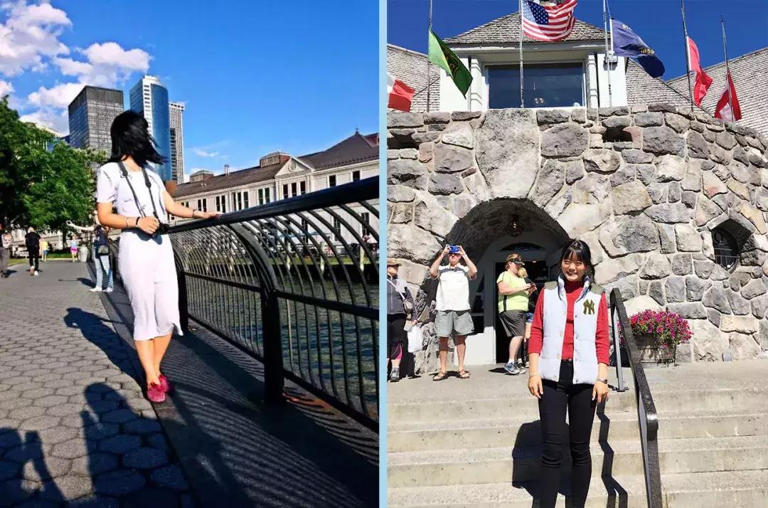 经验分享｜美国互惠一年后就读于全美TOP10的教育学院！