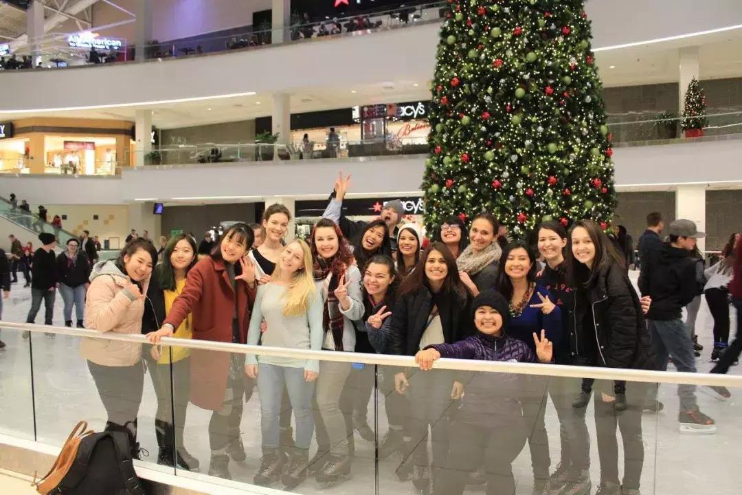 经验分享｜美国互惠一年后就读于全美TOP10的教育学院！