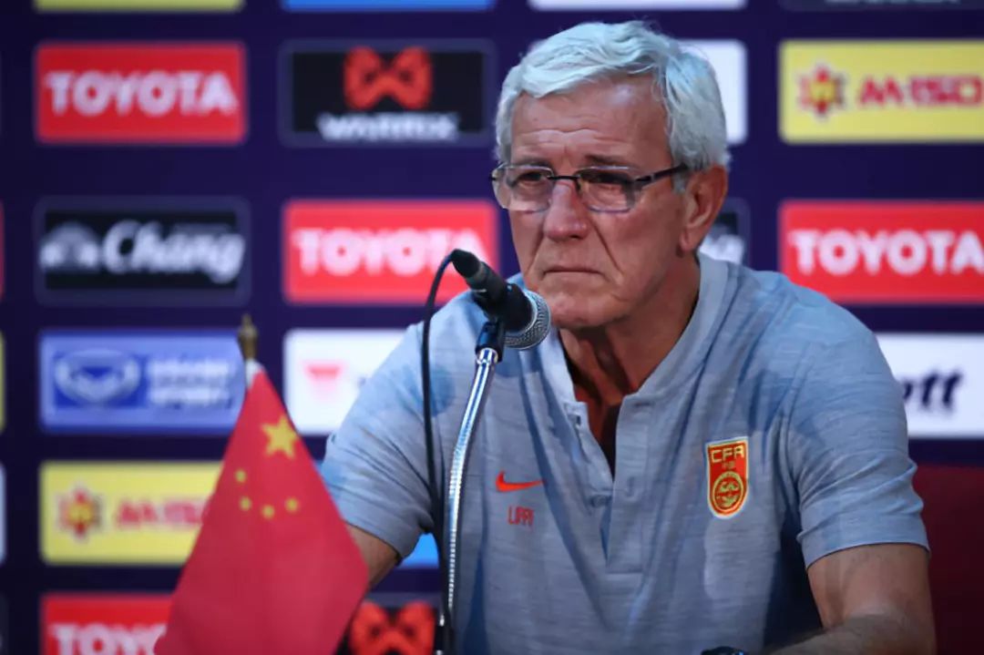 里皮再谈中国女足,足球速报