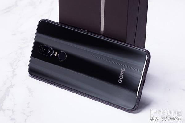 国美u9手机能刷成什么系统,国美U9测评