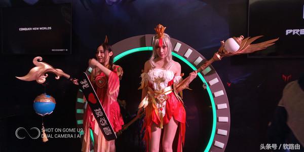 国美u9手机能刷成什么系统,国美U9测评