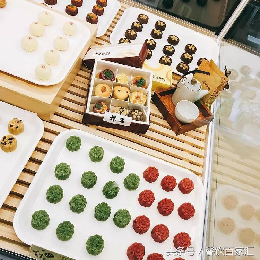 稻香村甜品店,稻香村甜品店加盟