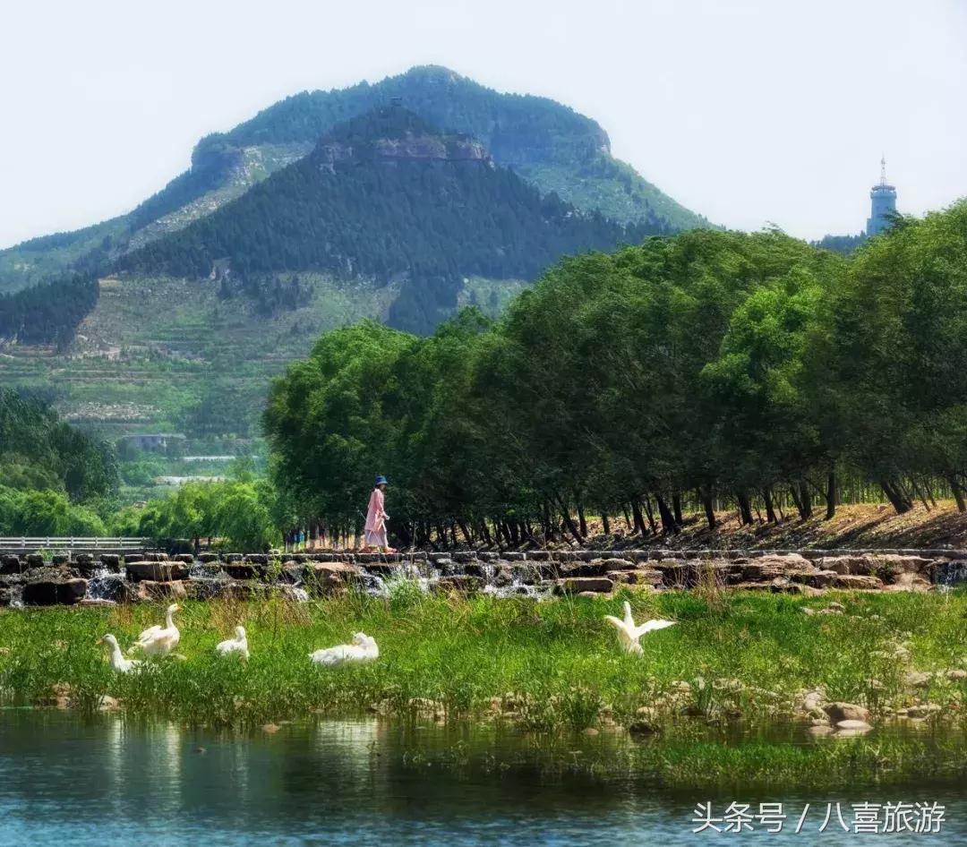 什么称济南为泉城,什么是济南