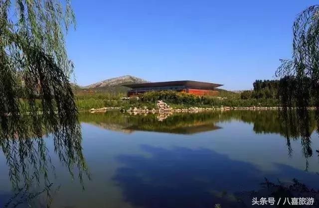 什么称济南为泉城,什么是济南