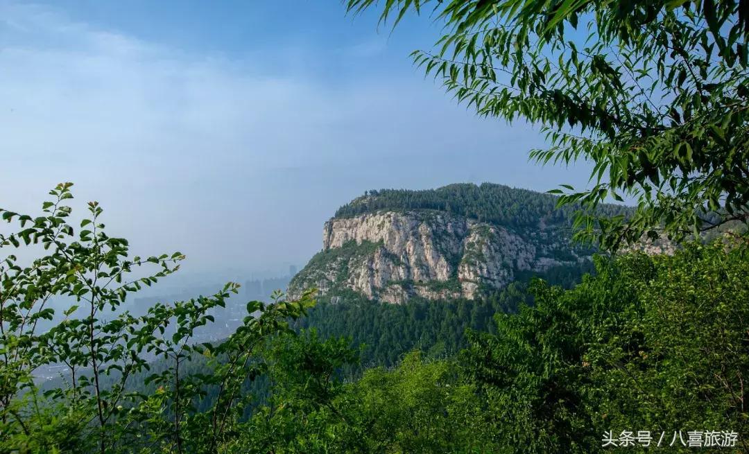 什么称济南为泉城,什么是济南