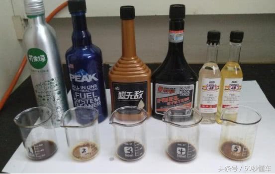 汽车燃油添加剂十大品牌,燃油宝汽油添加剂真的有用吗