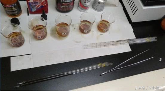 汽车燃油添加剂十大品牌,燃油宝汽油添加剂真的有用吗