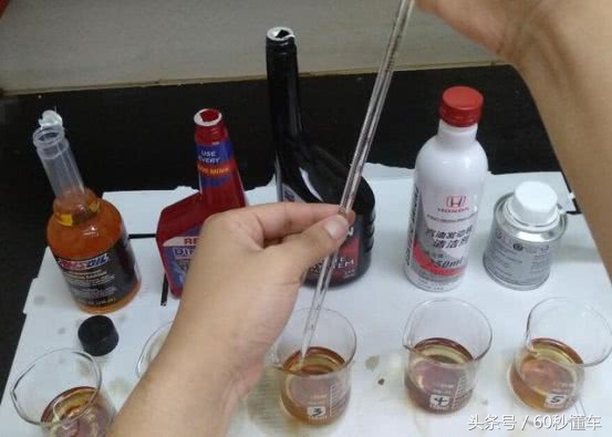 汽车燃油添加剂十大品牌,燃油宝汽油添加剂真的有用吗