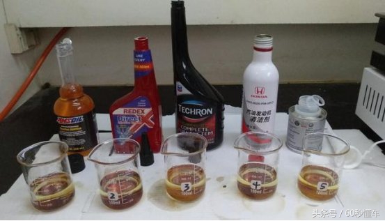 汽车燃油添加剂十大品牌,燃油宝汽油添加剂真的有用吗