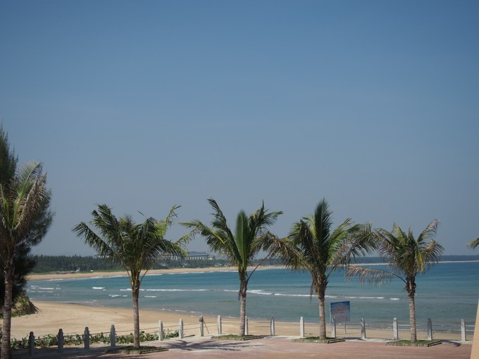 闺蜜三亚游详细攻略,七夕去哪里玩比较浪漫三亚