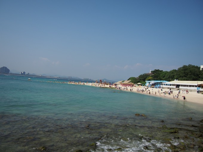 闺蜜三亚游详细攻略,七夕去哪里玩比较浪漫三亚