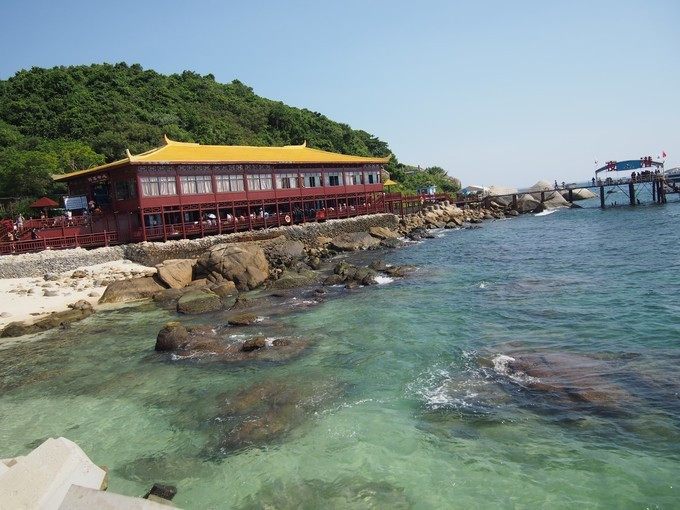 闺蜜三亚游详细攻略,七夕去哪里玩比较浪漫三亚