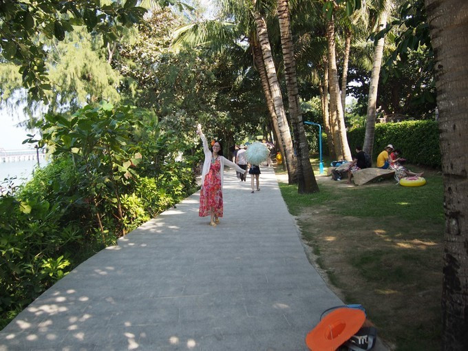 闺蜜三亚游详细攻略,七夕去哪里玩比较浪漫三亚