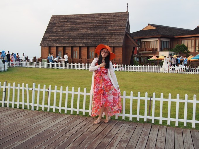 闺蜜三亚游详细攻略,七夕去哪里玩比较浪漫三亚