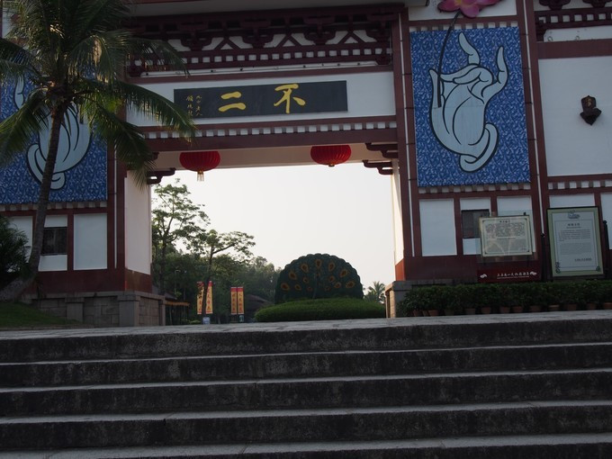 闺蜜三亚游详细攻略,七夕去哪里玩比较浪漫三亚