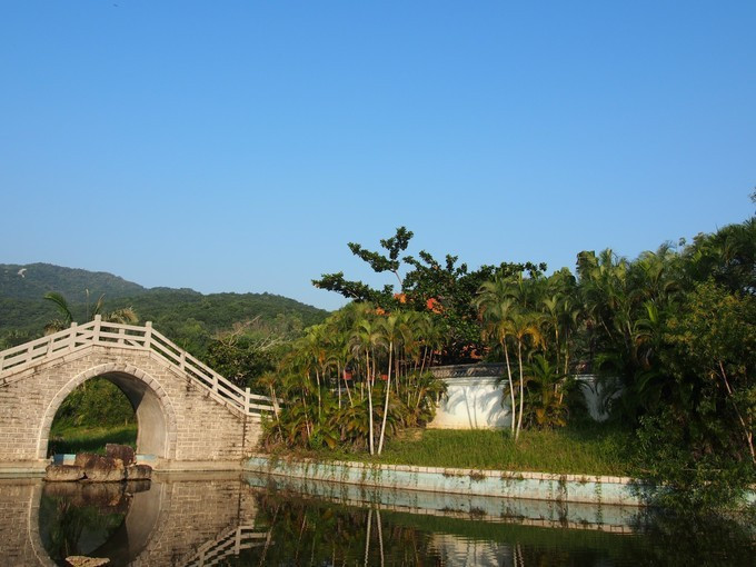 闺蜜三亚游详细攻略,七夕去哪里玩比较浪漫三亚