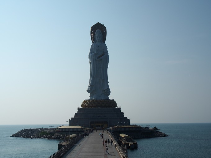 闺蜜三亚游详细攻略,七夕去哪里玩比较浪漫三亚